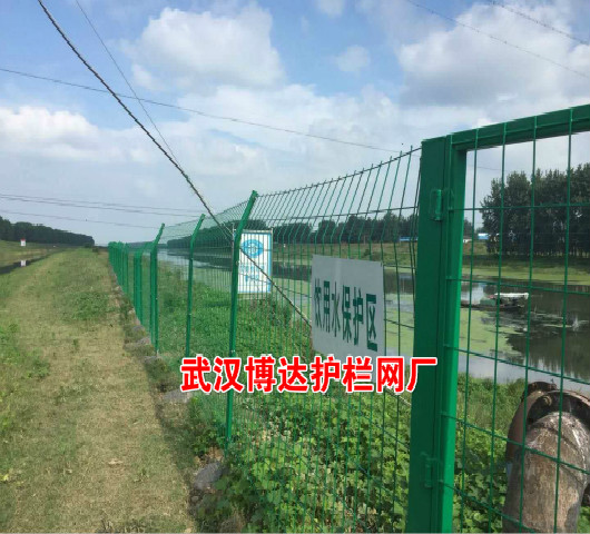 天門岳口鎮飲用水