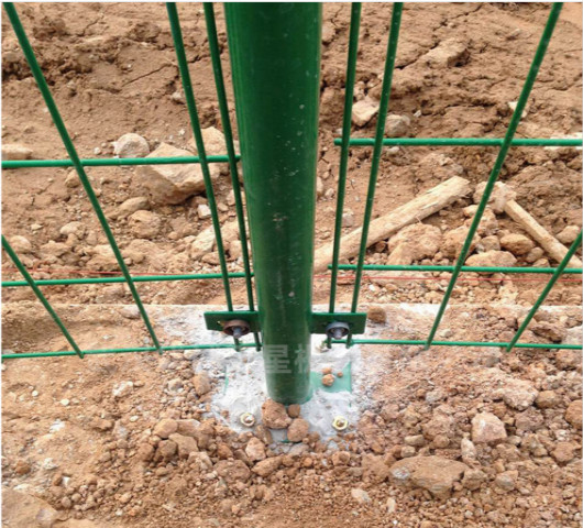 孝感國標(biāo)雙邊絲護(hù)