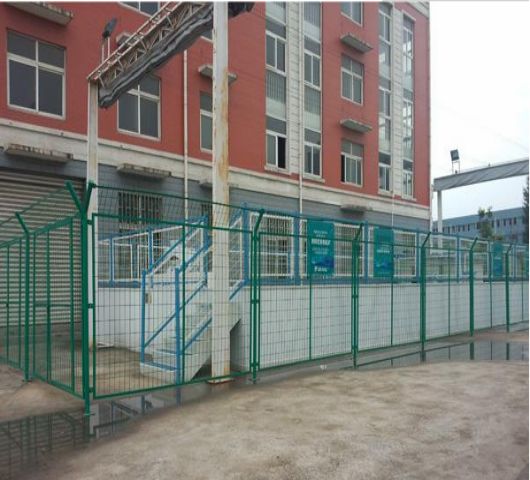 常州游泳館防護網