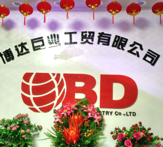 業務部--銷售部