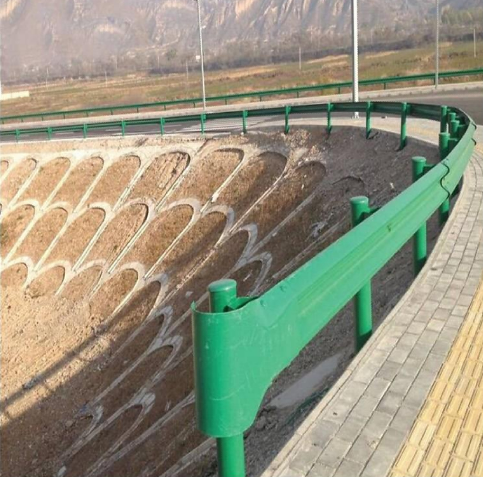 鄉村公路護欄板防
