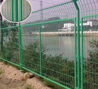 水庫防護欄：安全屏障與生態保護